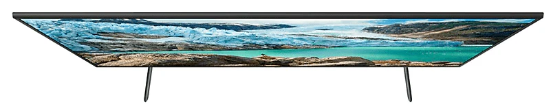 Samsung UA-75RU7100 Multisystem Pal Secam NTSC 75