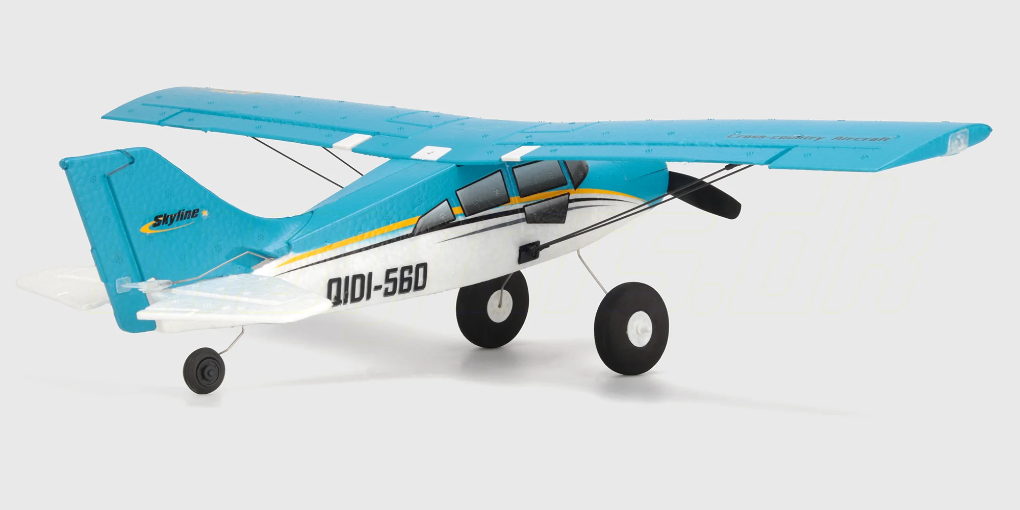 Sports Flyer QIDI-560 Brushless