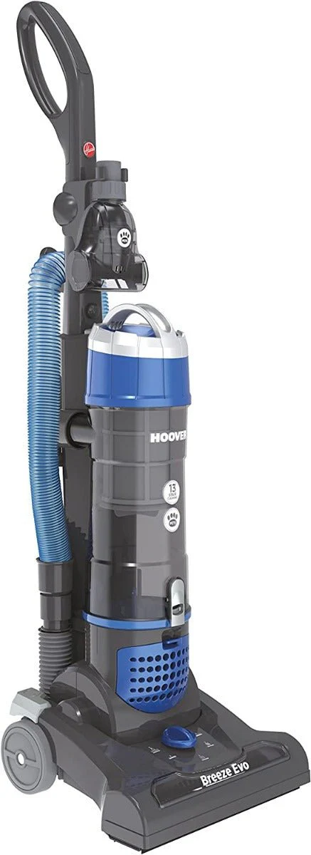 Hoover THB2UDD001 220 volt Upright vacuum cleaner Eco pet bagless Vacuum 220v 240 volts 50 hz