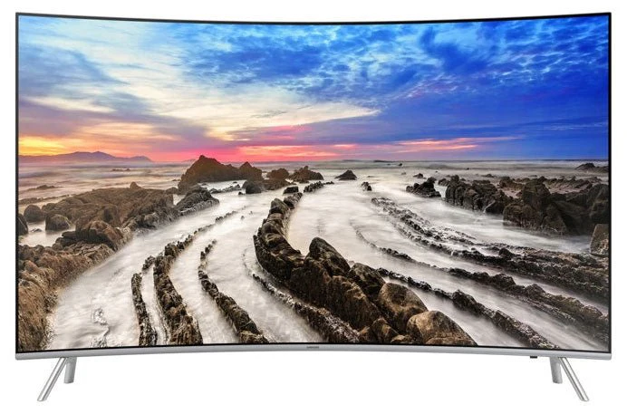 Samsung UA-55MU8500 55