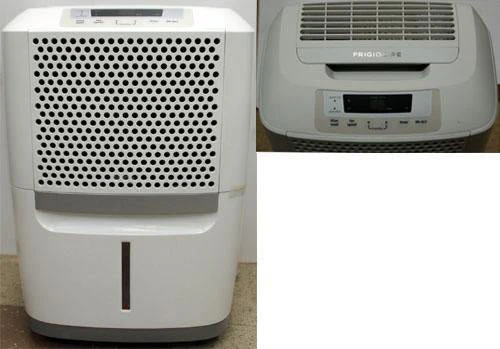 Frigidaire FPEA25 /WestinghouseWDE24 White 25 Liter Dehumidifier 230 Volts 50 Hertz