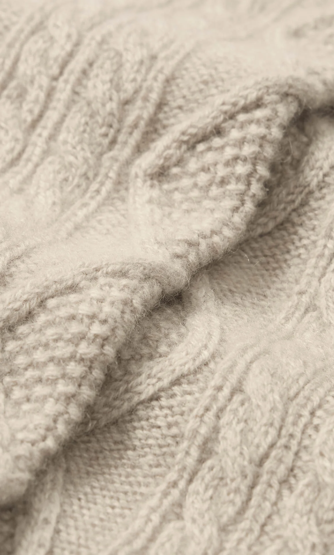 Diamond Cashmere Socks