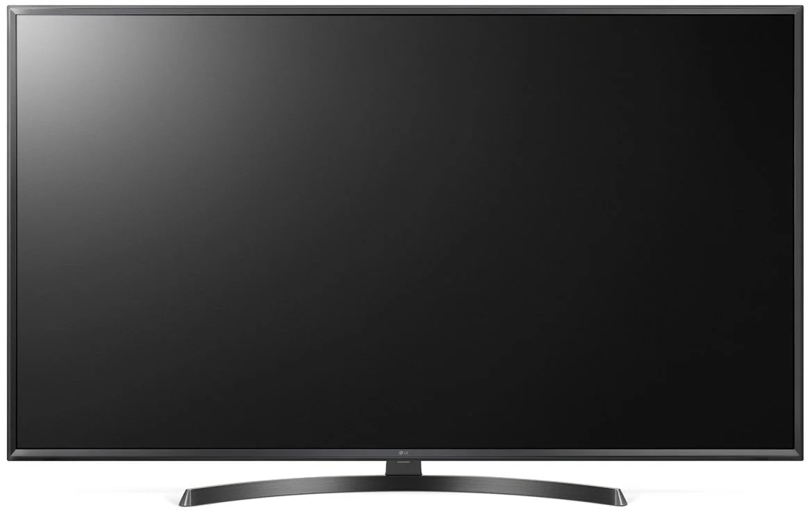LG 50UK6470 Multisystem 50