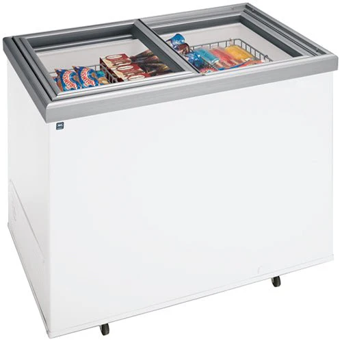 Frigidaire MCCG15V6GW 425 Liters/15 cu.ft. White Chest Freezer 220-240 Volts 50/60 Hertz