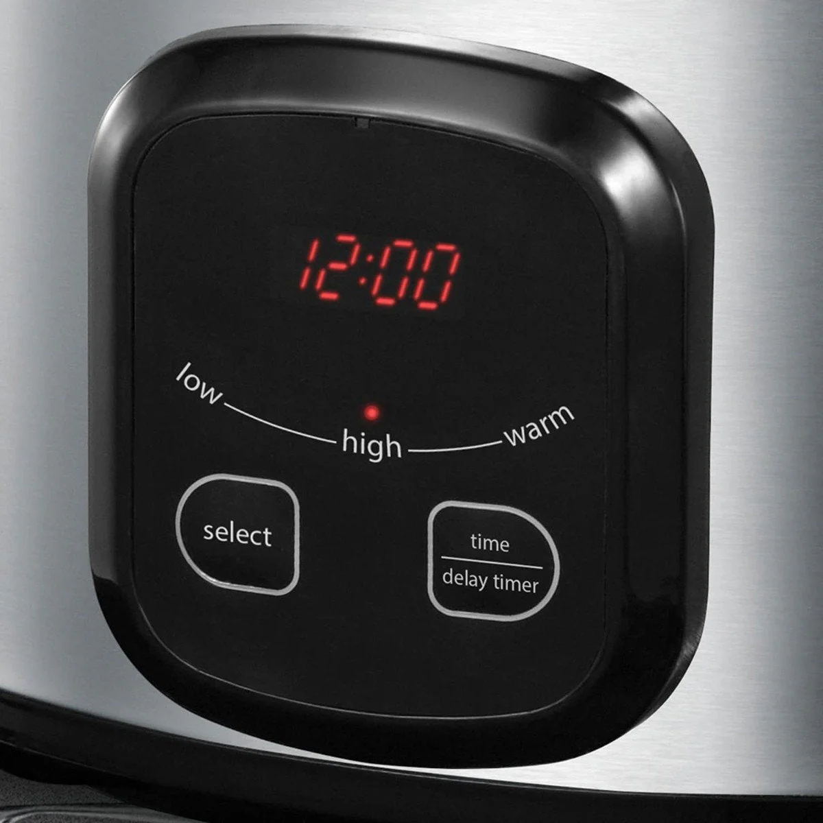 Russell Hobbs 220 volts Slow Cooker 22750  6 Liter Slow Cooker 220v 240 volts 50 hz