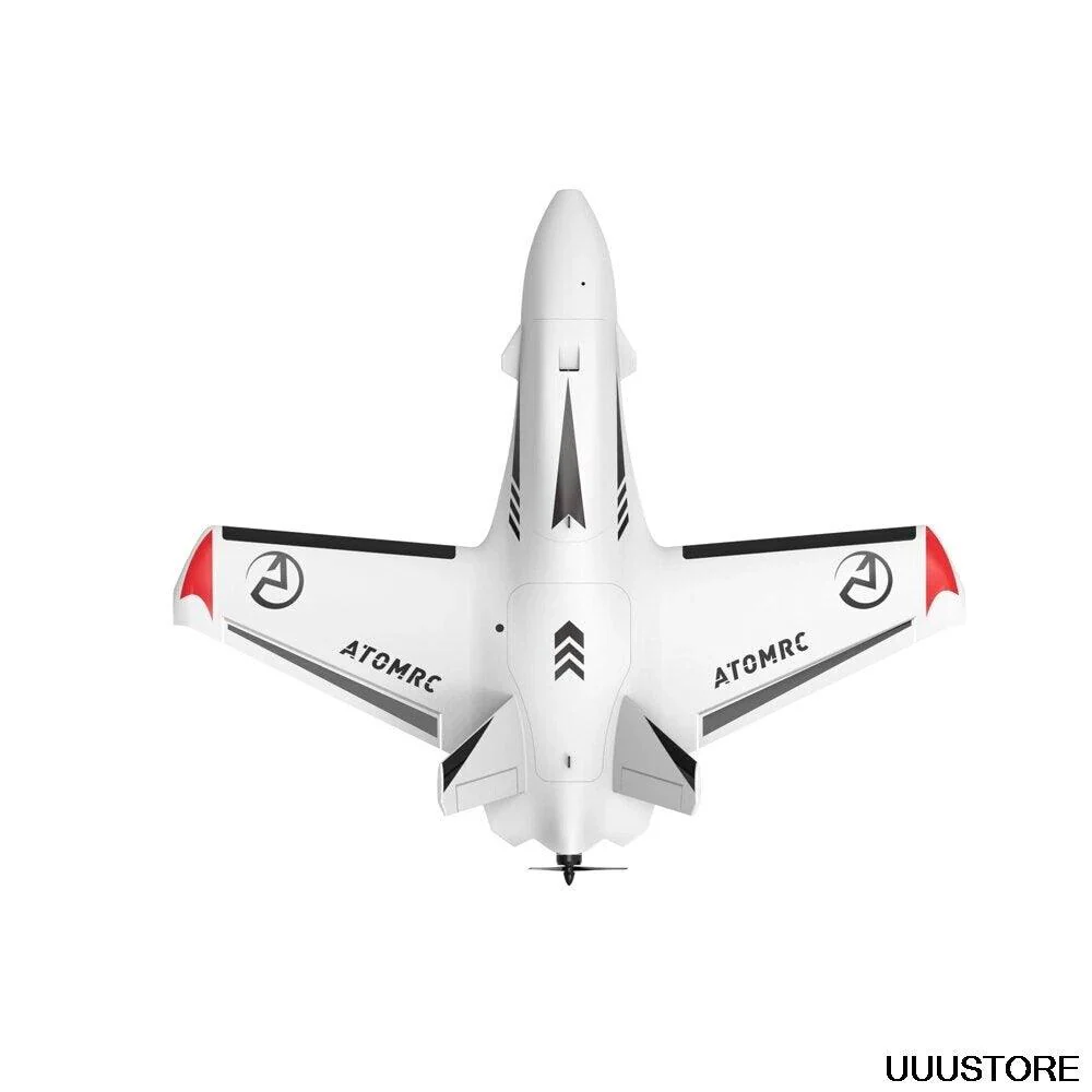 ATOMRC Dolphin Fixed Wing Aircraft - 845mm Wingspan RC Airplane RC Plane KIT/PNP/FPV PNP Version DIY toys