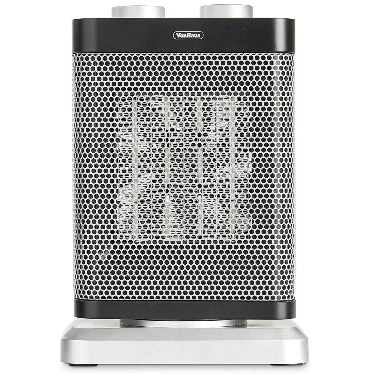 VonHaus 14075 220 Volts 6 Fin Radiator - Heater