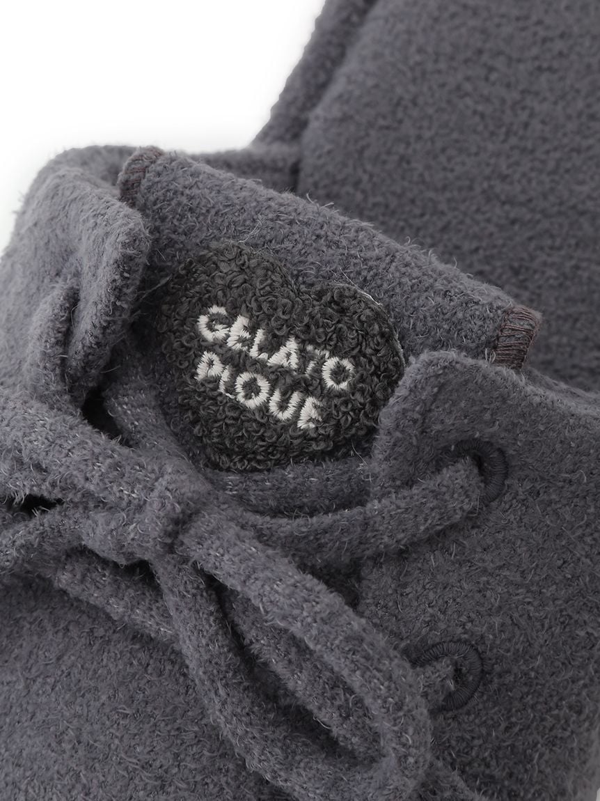 Men's Moccasin Room Shoes