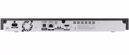 Samsung UBD-M8500 Region Free 4K Blu-ray Player