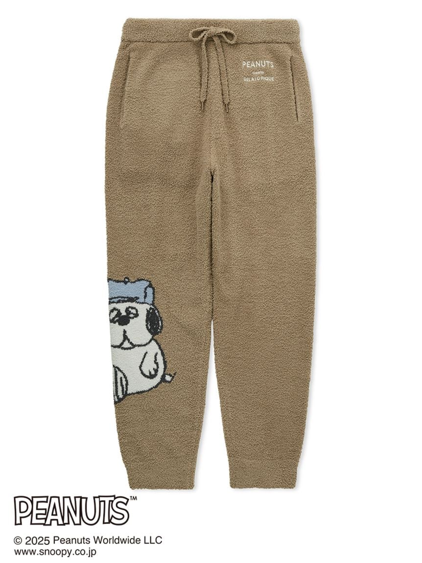 [PEANUTS][MENS] Olaf Jacquard Lounge Pants