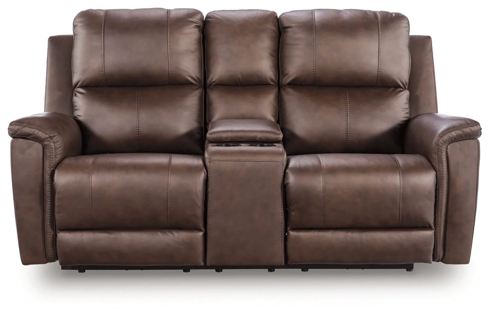 Beryton PWR REC Sofa with ADJ Headrest