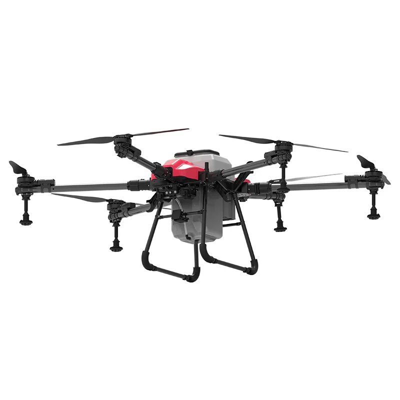 Dreameagle X6-40 40L 6-Axis Agriculture Hexacopter Drone