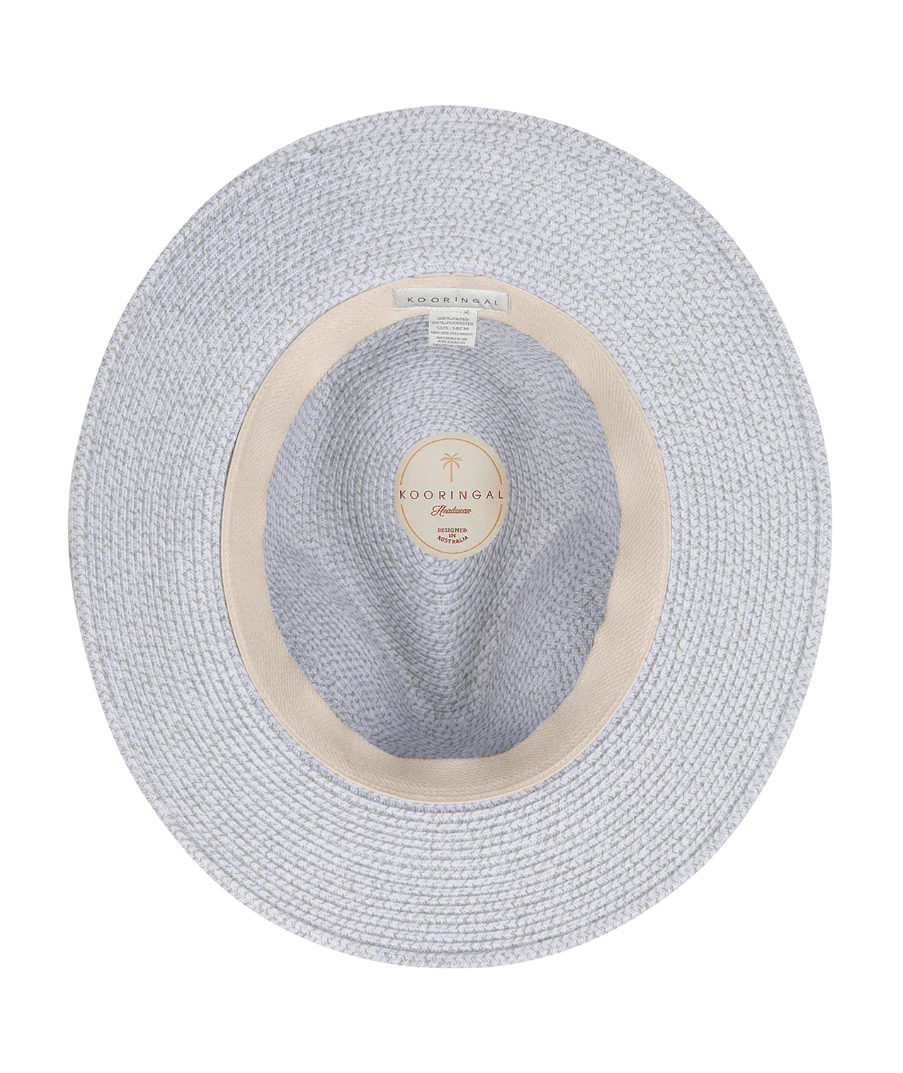 Womens  Safari - Canwell / Denim OS