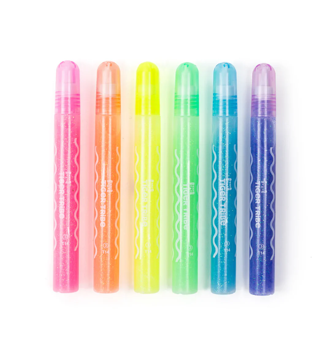 Glow Pens (6 pack)