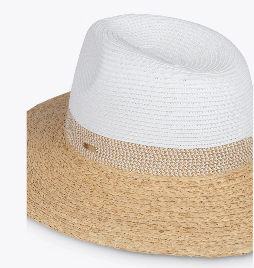 Ladies Safari - Mimosa / Natural