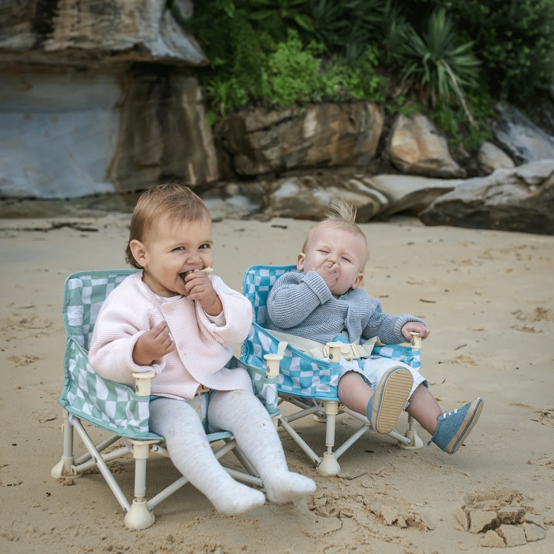 Parker Baby Chair v2