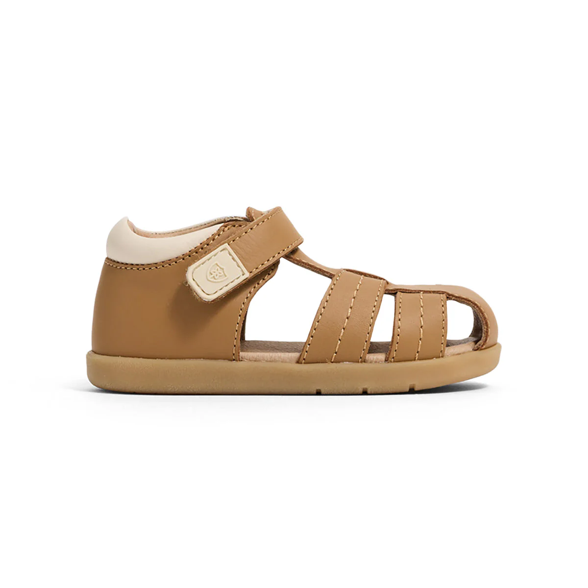 Theo Sandal - Tan