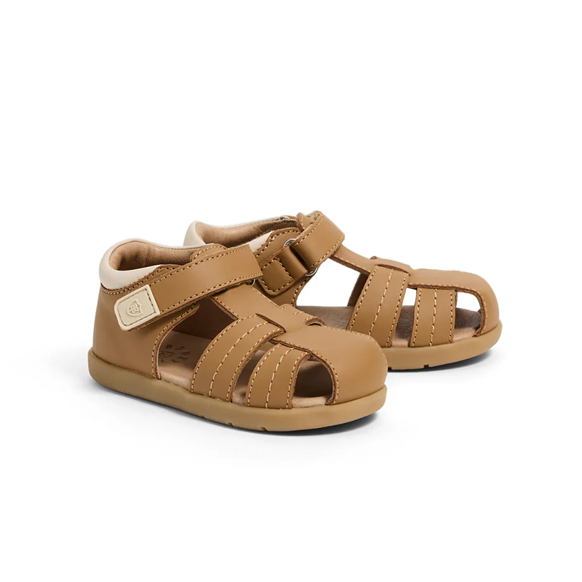 Theo Sandal - Tan