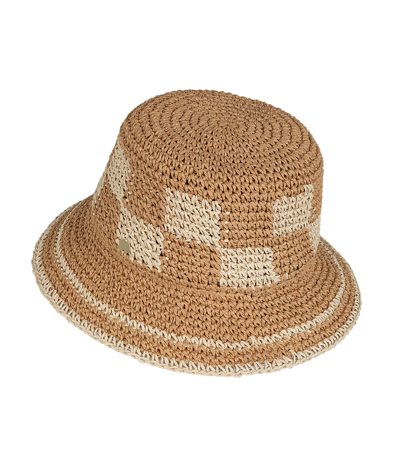 Womens Mid Brim - Suffolk / Chai