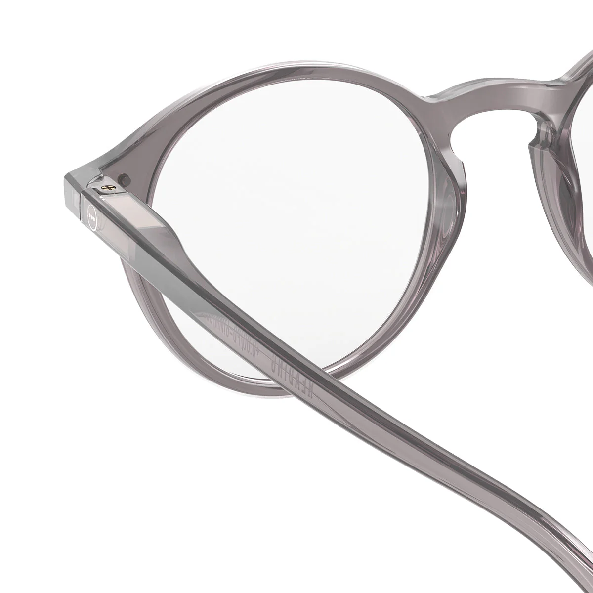 Izipizi Reading Glasses | # D | Office Playground Electronic Grey