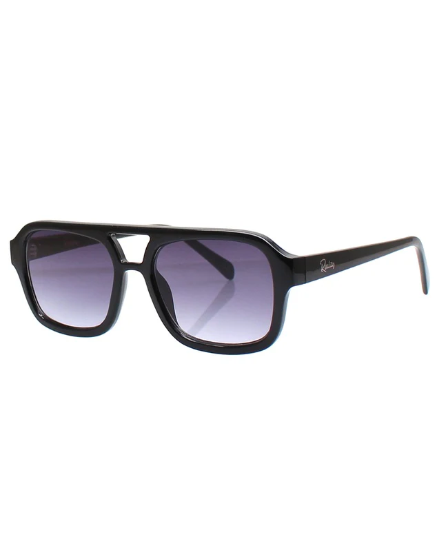 Runway Black dusk Sunglasses