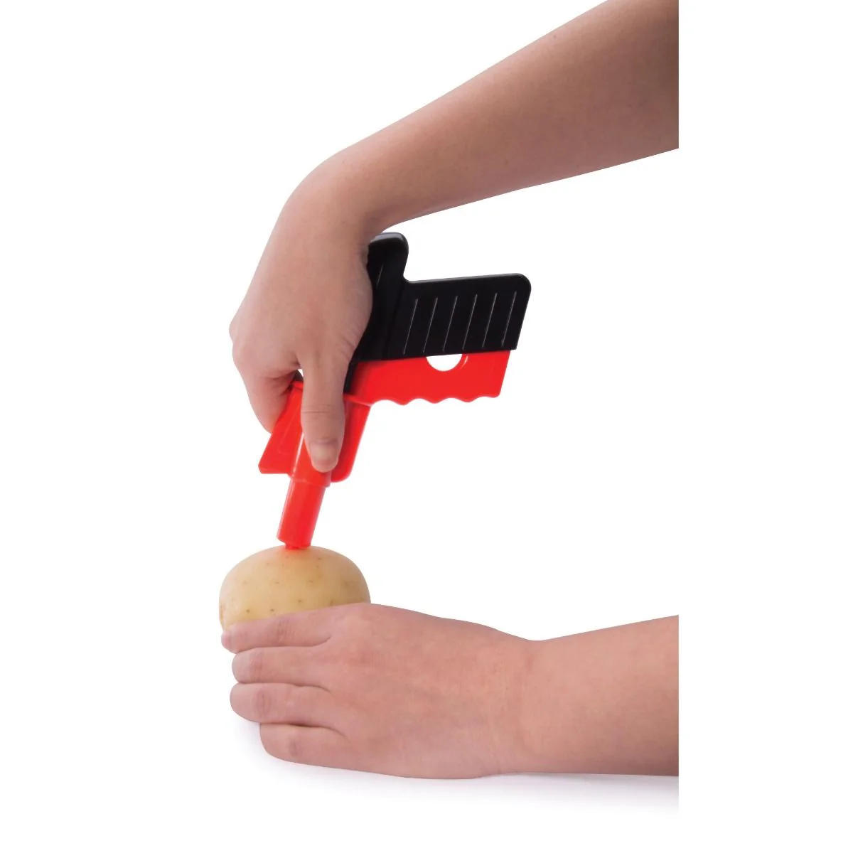 Discovery Zone Spud Gun