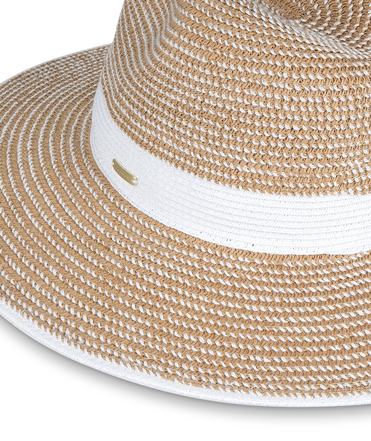 Womens Safari - Morgan / White