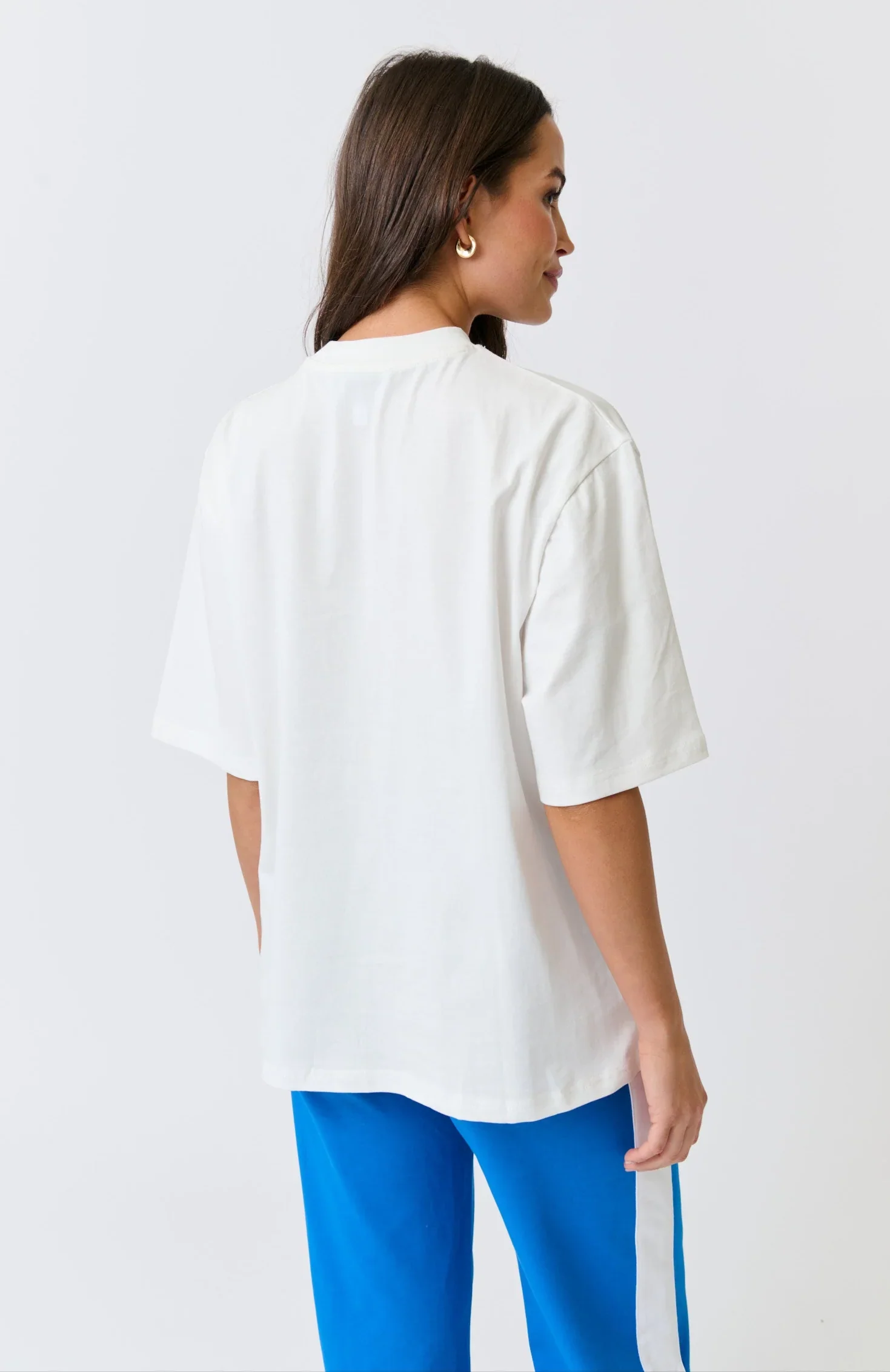 Jeana Tee  - House Of Flowers