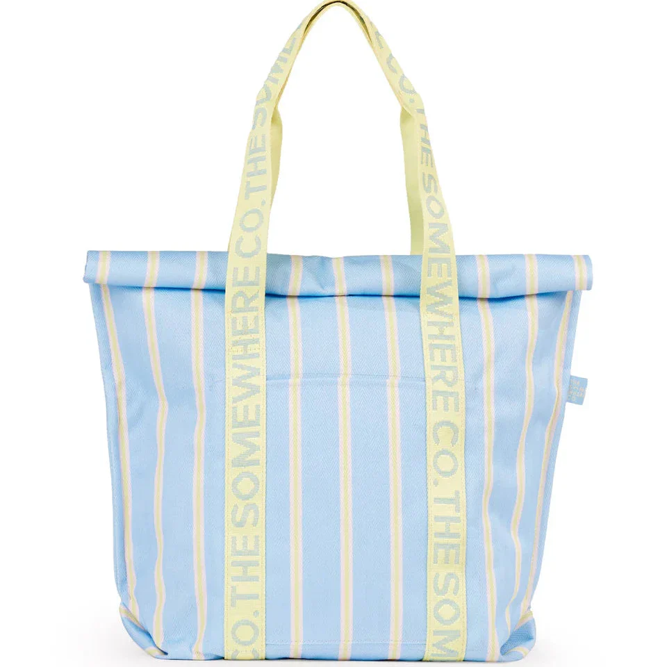 Daybreak Beach Bag
