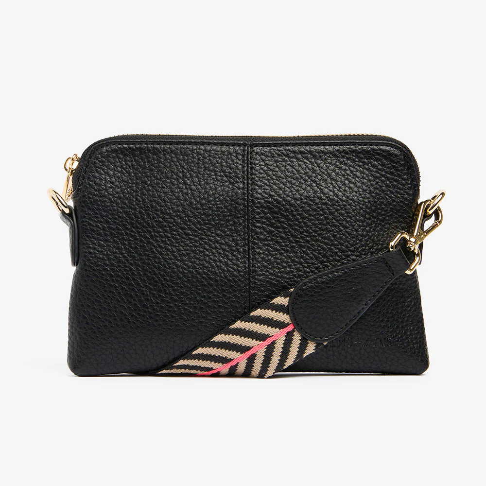 Bowery Petite - Black