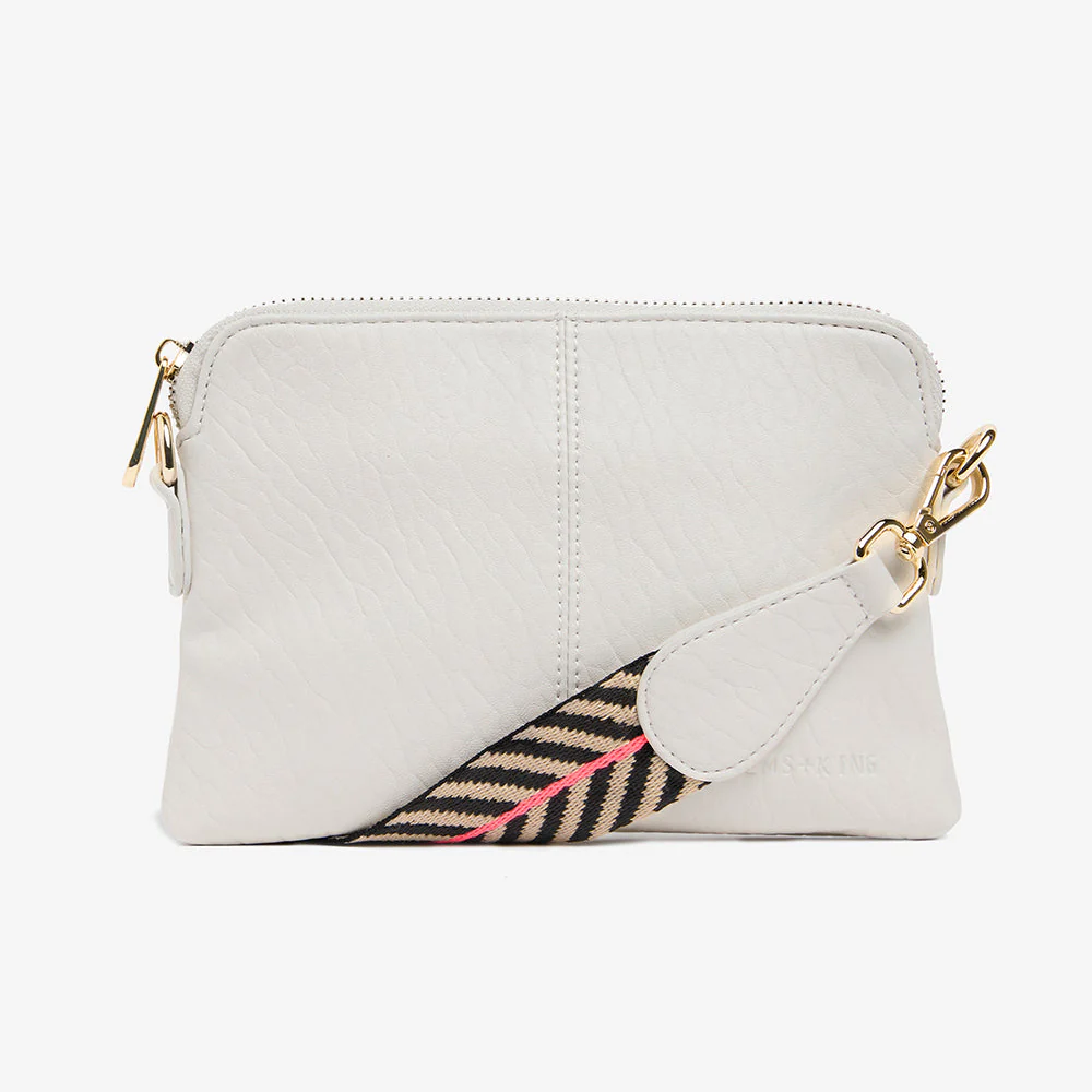 EK Bowery Petite - Chalk