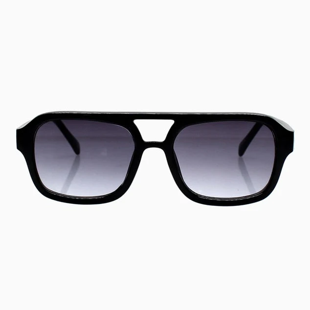 Runway Black dusk Sunglasses