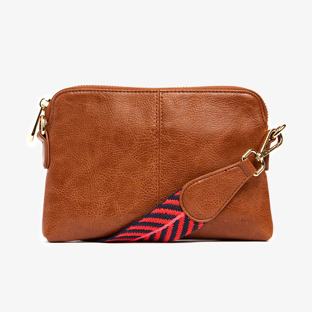 EK Bowery Petite - Tan Pebble