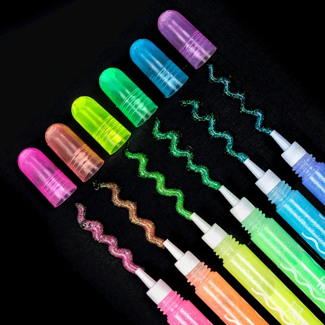 Glow Pens (6 pack)