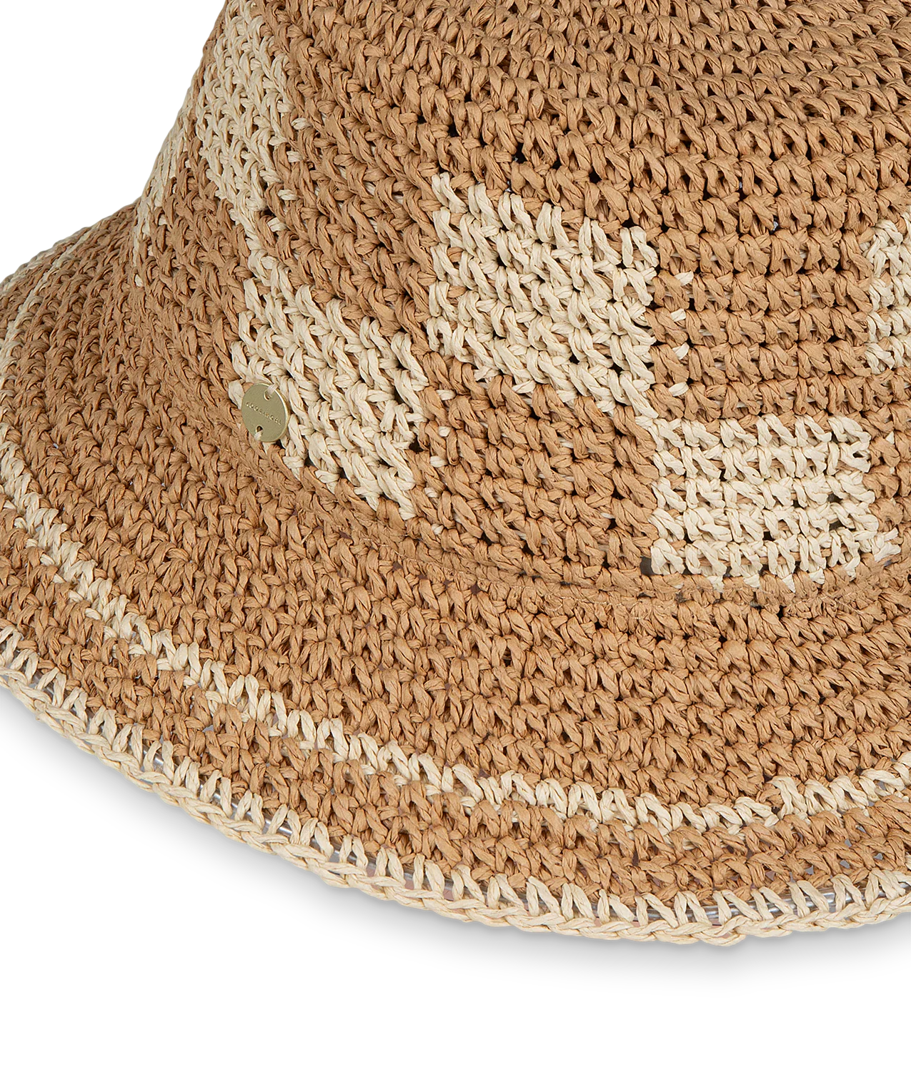 Womens Mid Brim - Suffolk / Chai