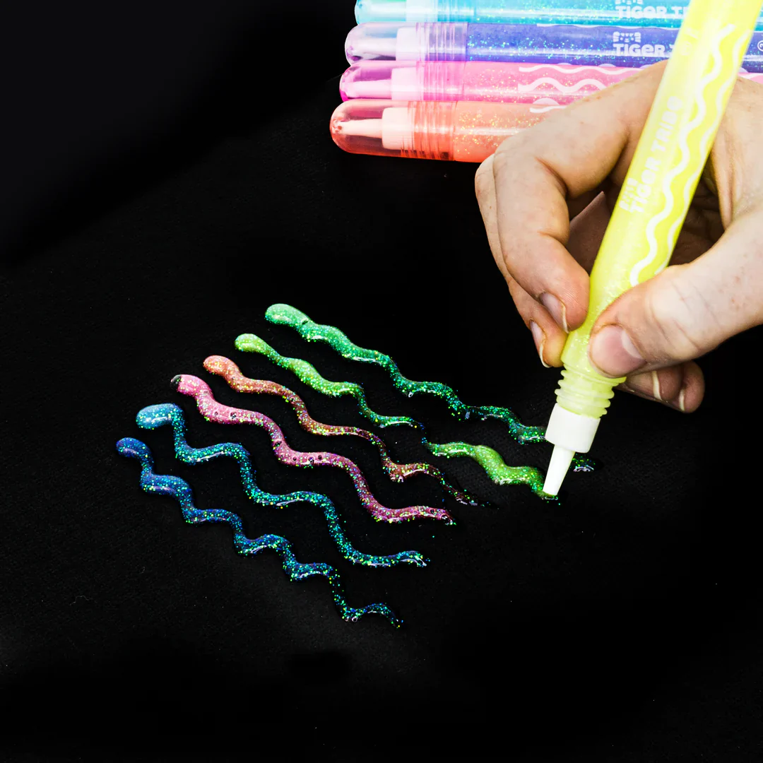 Glow Pens (6 pack)