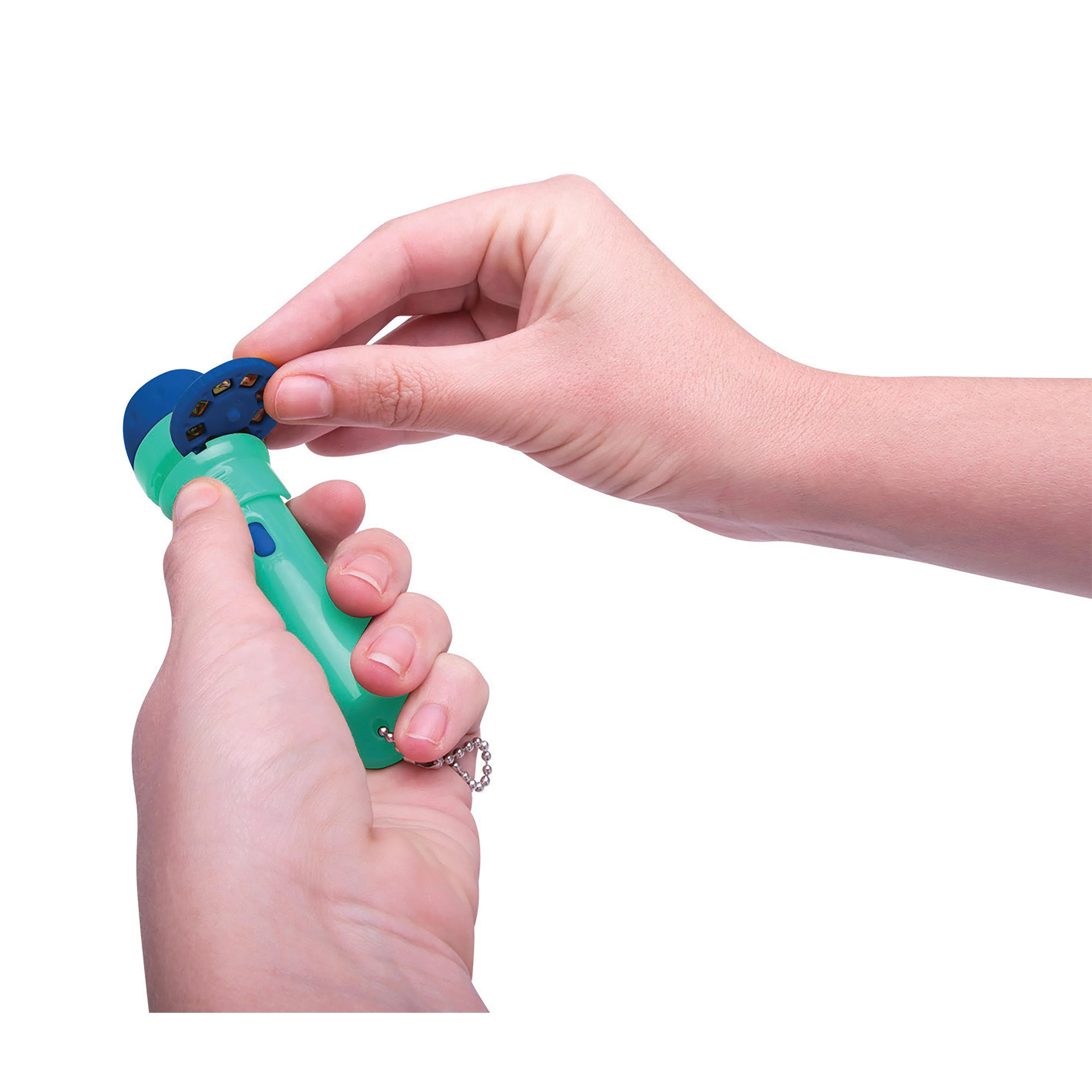 Torch Projector -Sealife