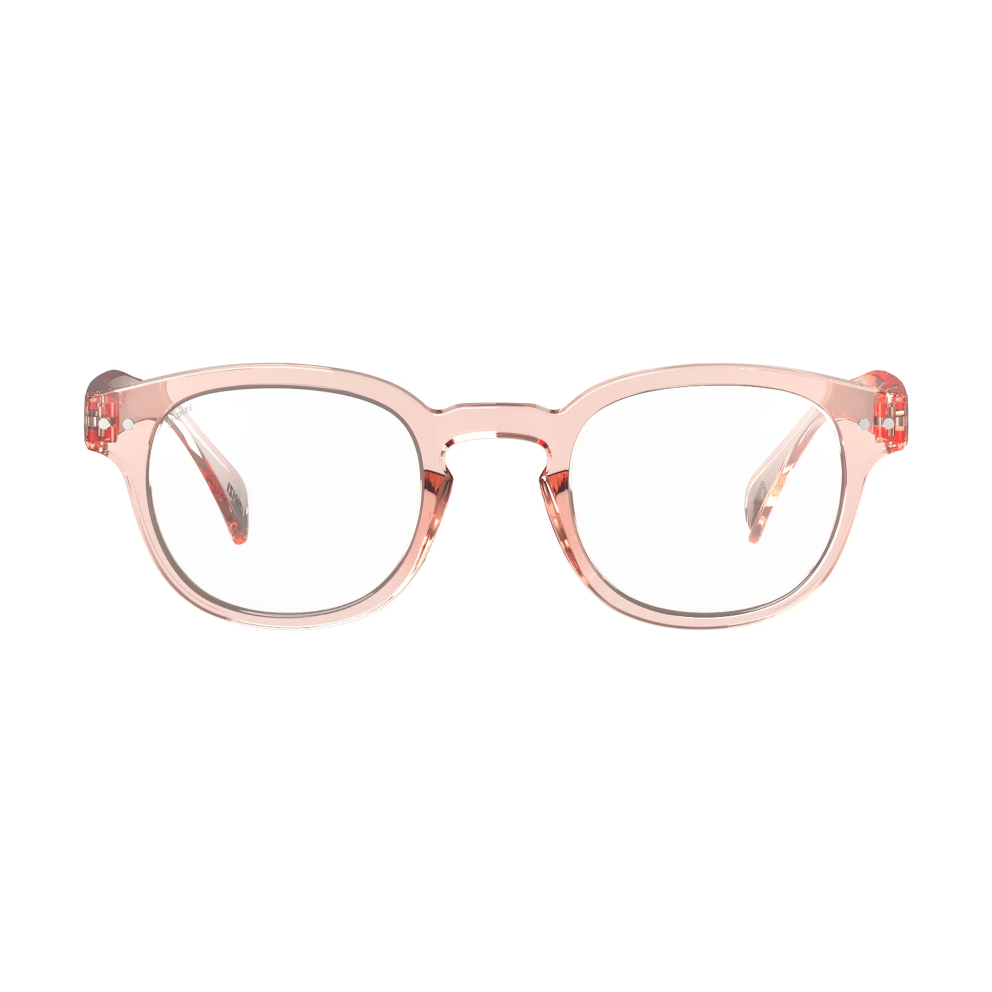 Izipizi Reading Glasses | # C Stadium | Sporty Blush