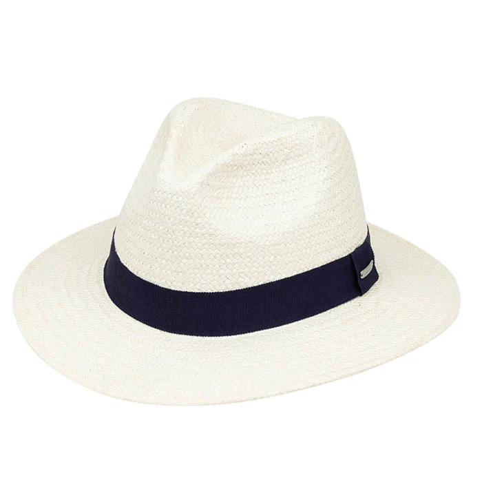 Womens Fedora OS / Bondi - White