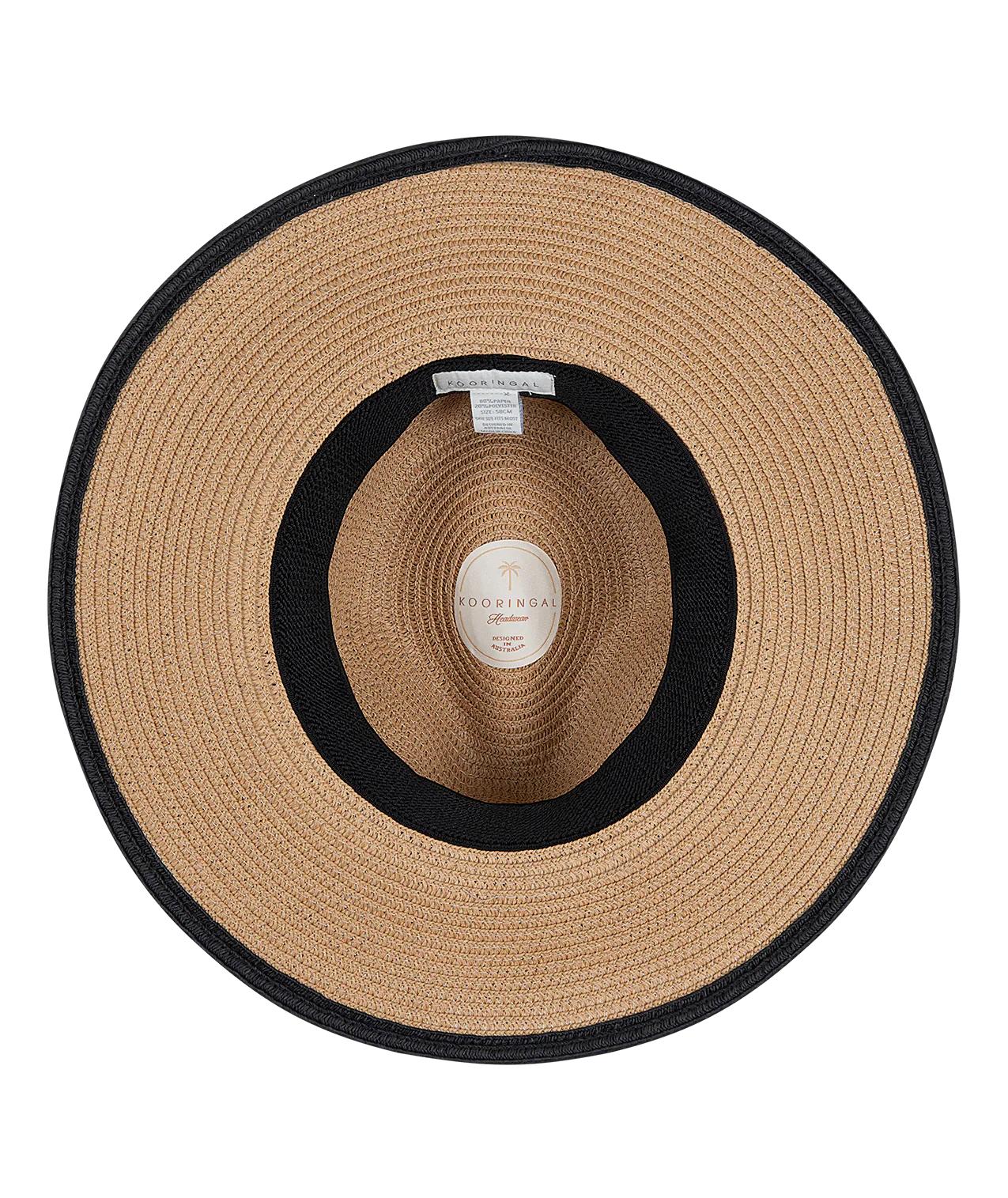 Womens Safari - Morgan / Black