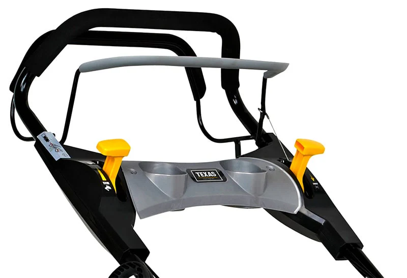 2025 Razor 5120TR/W - Cortacésped de gasolina