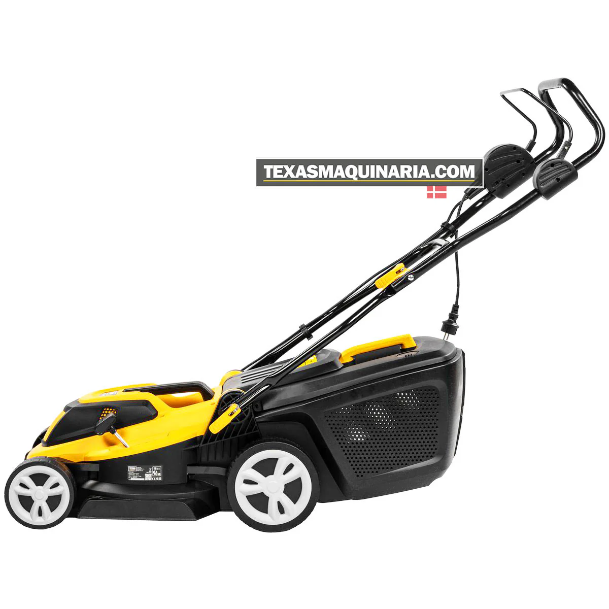 2025 Cortacésped Eléctrico Texas TME 1600