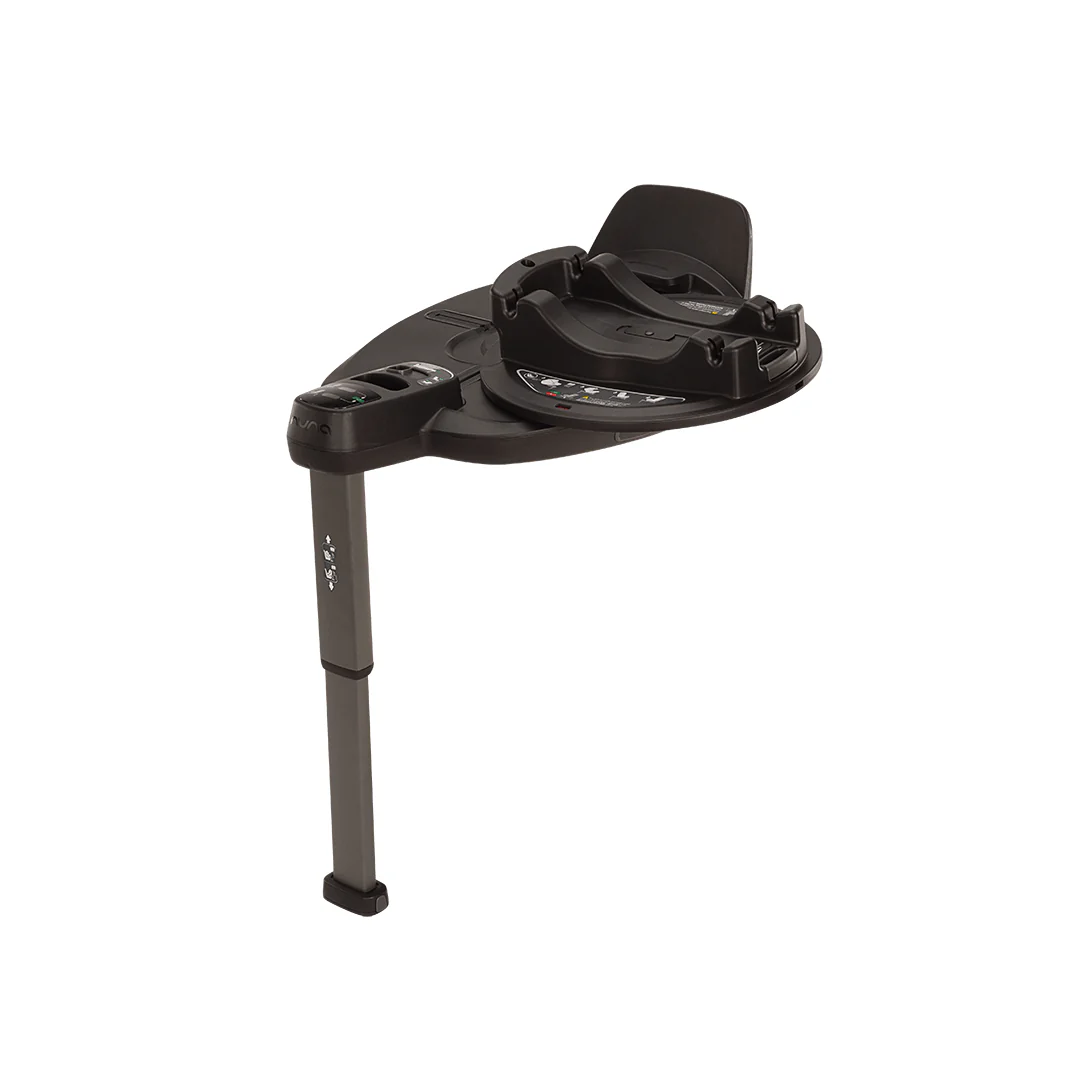 2025 Nuna Base™ Curv i-Size – Base para silla de auto