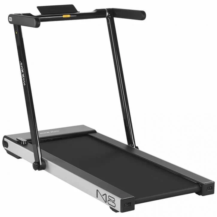 2025 Cinta de correr MAXXUS M8 – Compacta y potente (5.0 CV pico) con amortiguación en 4 zonas