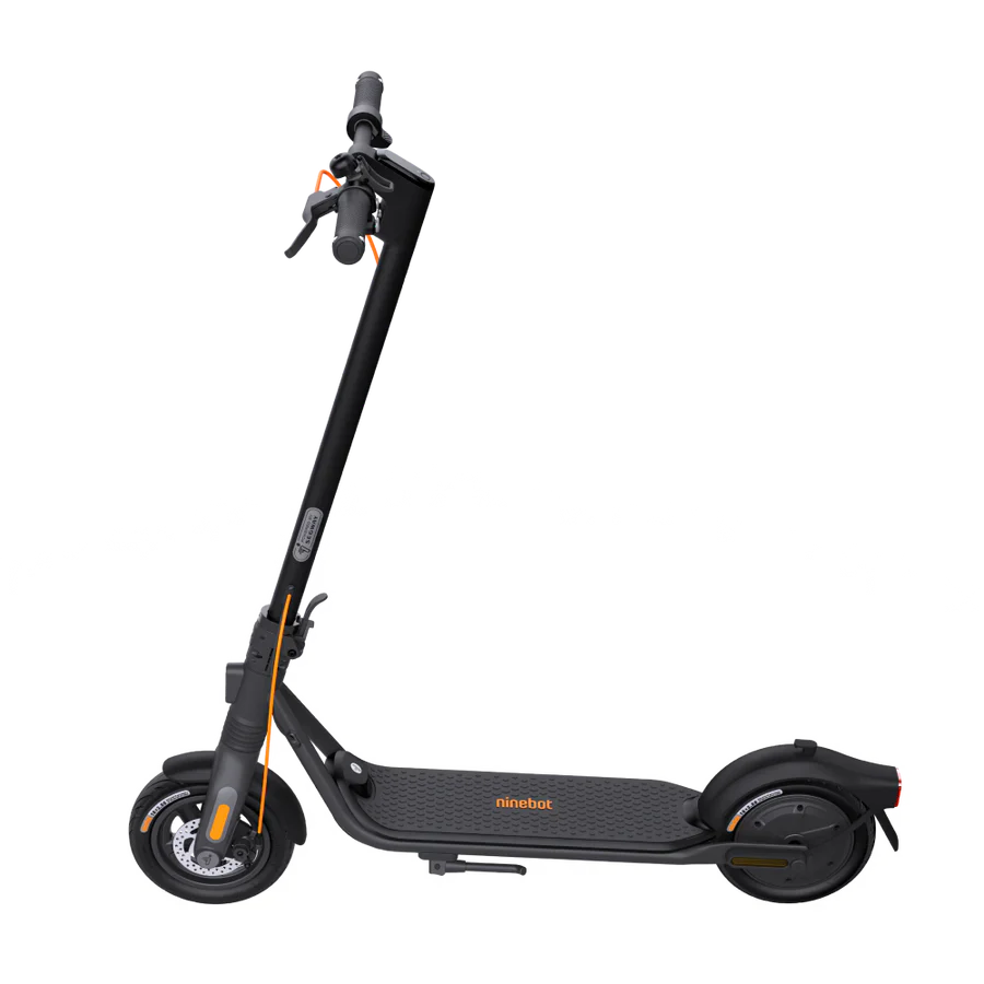 2025 Patinete Eléctrico Segway-Ninebot F2 Pro