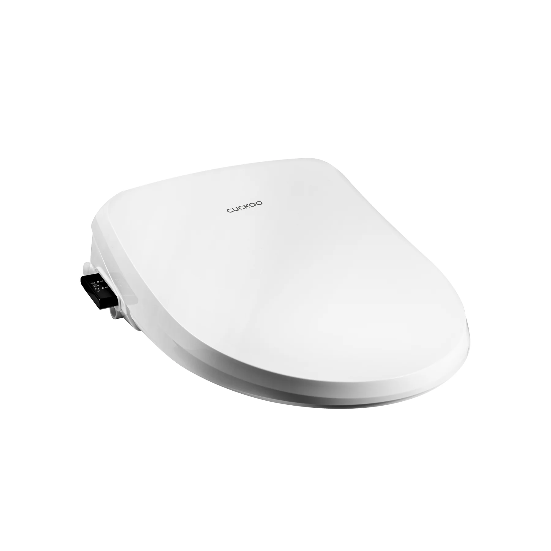 2025 Bidé Eléctrico para Asientos Alargados (CBT-I1030RW)