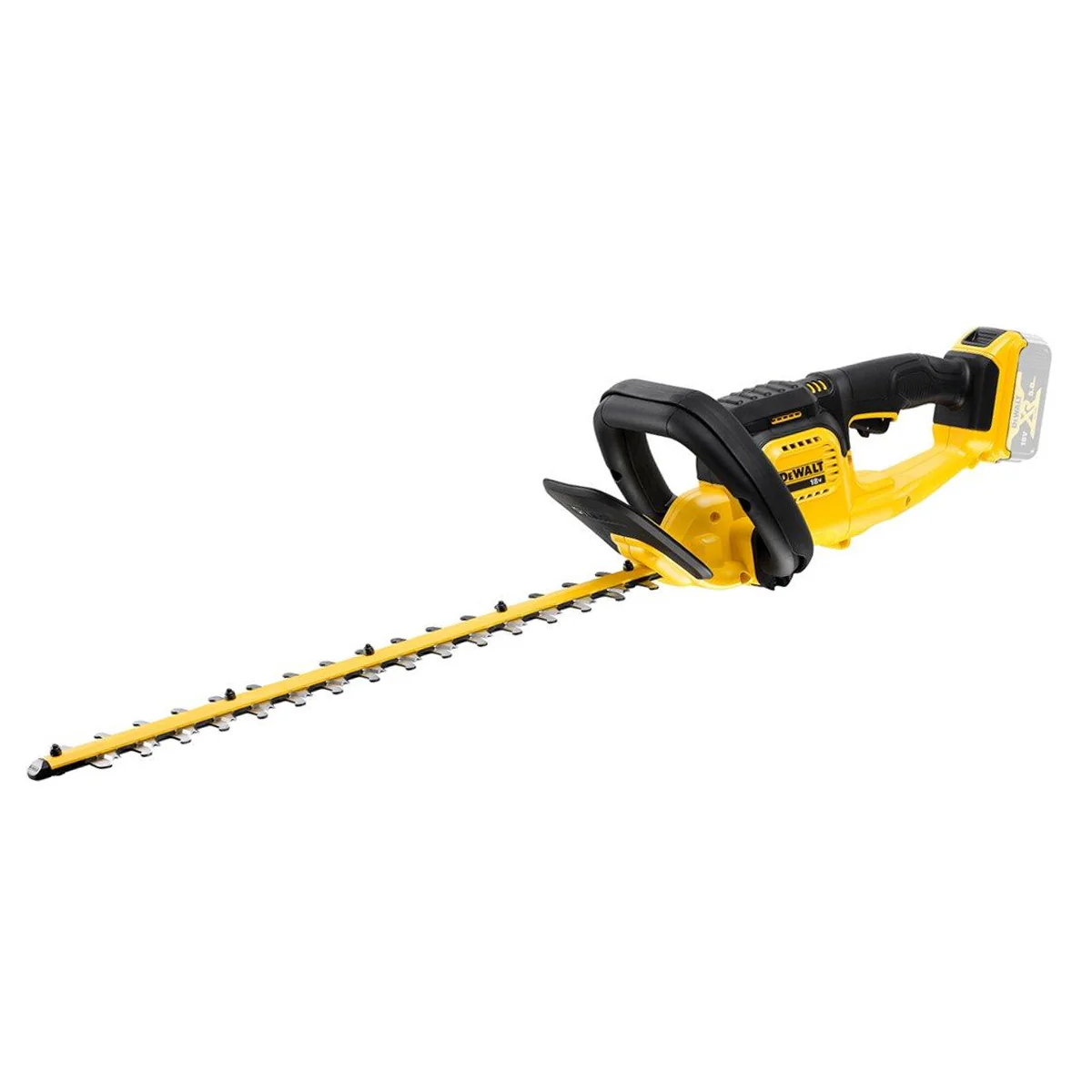 2025 Recortasetos Dewalt DCMHT563N 18V XR 550mm | Solo cuerpo