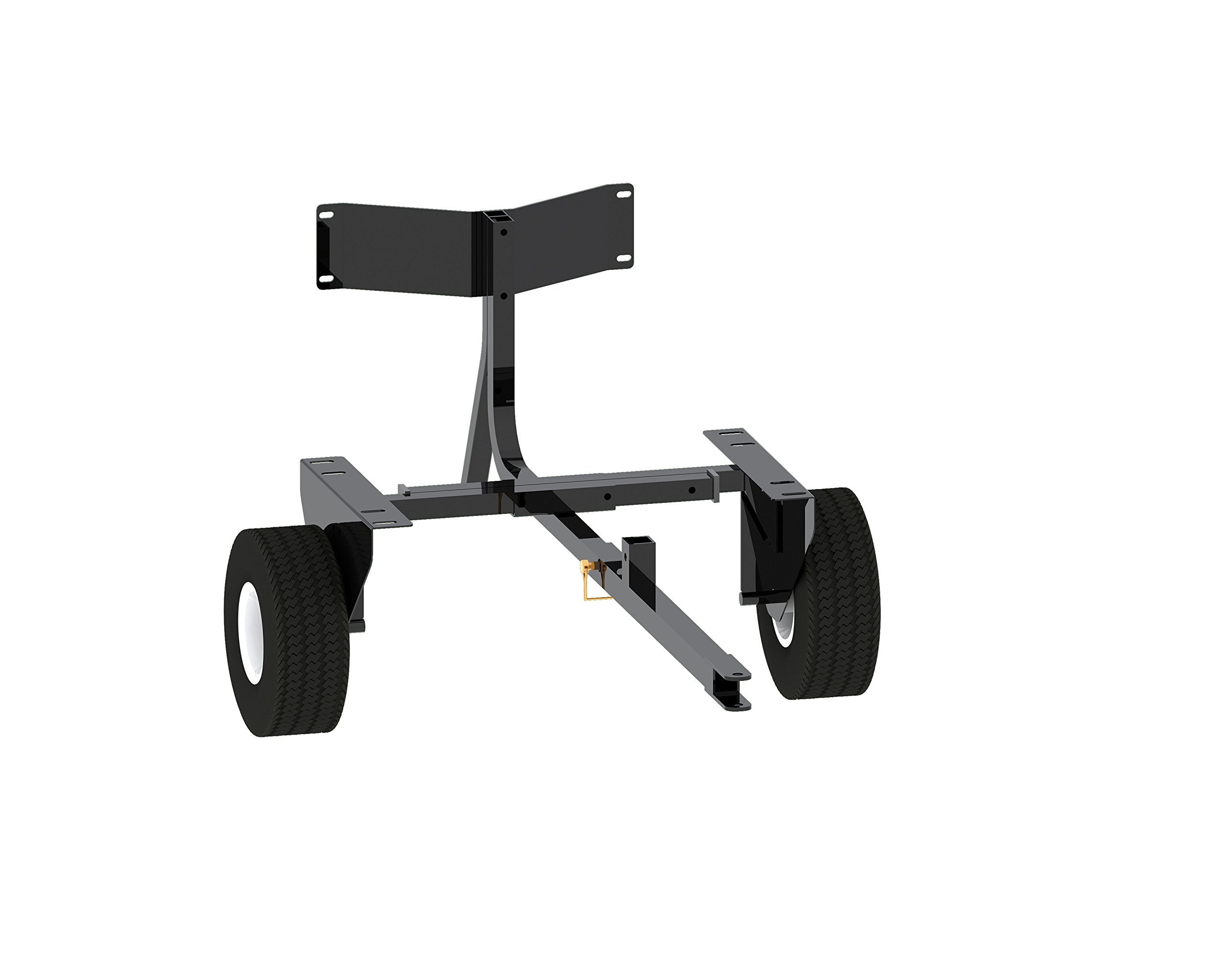 Master Manufacturing Pulverizadores para Remolque de Dirección