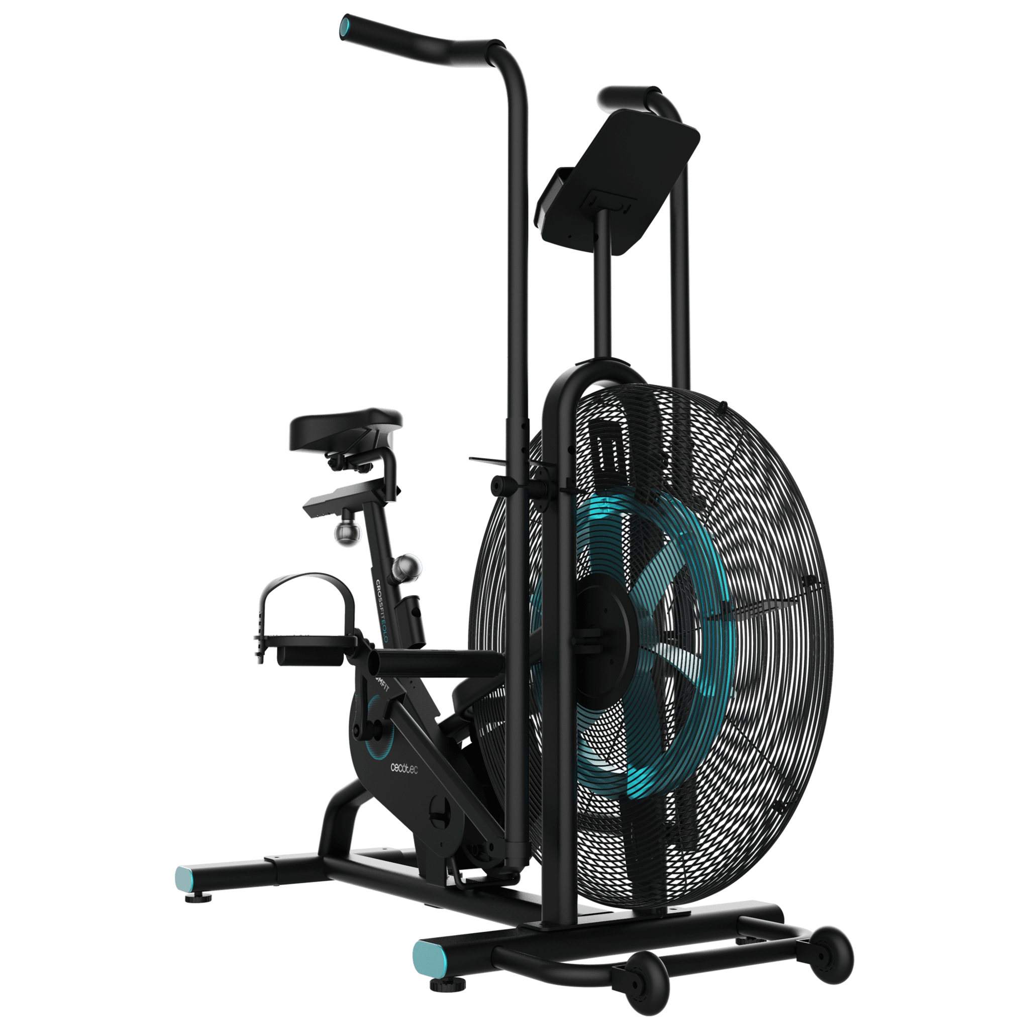 Drumfit WOD Rider 3000 Eolo