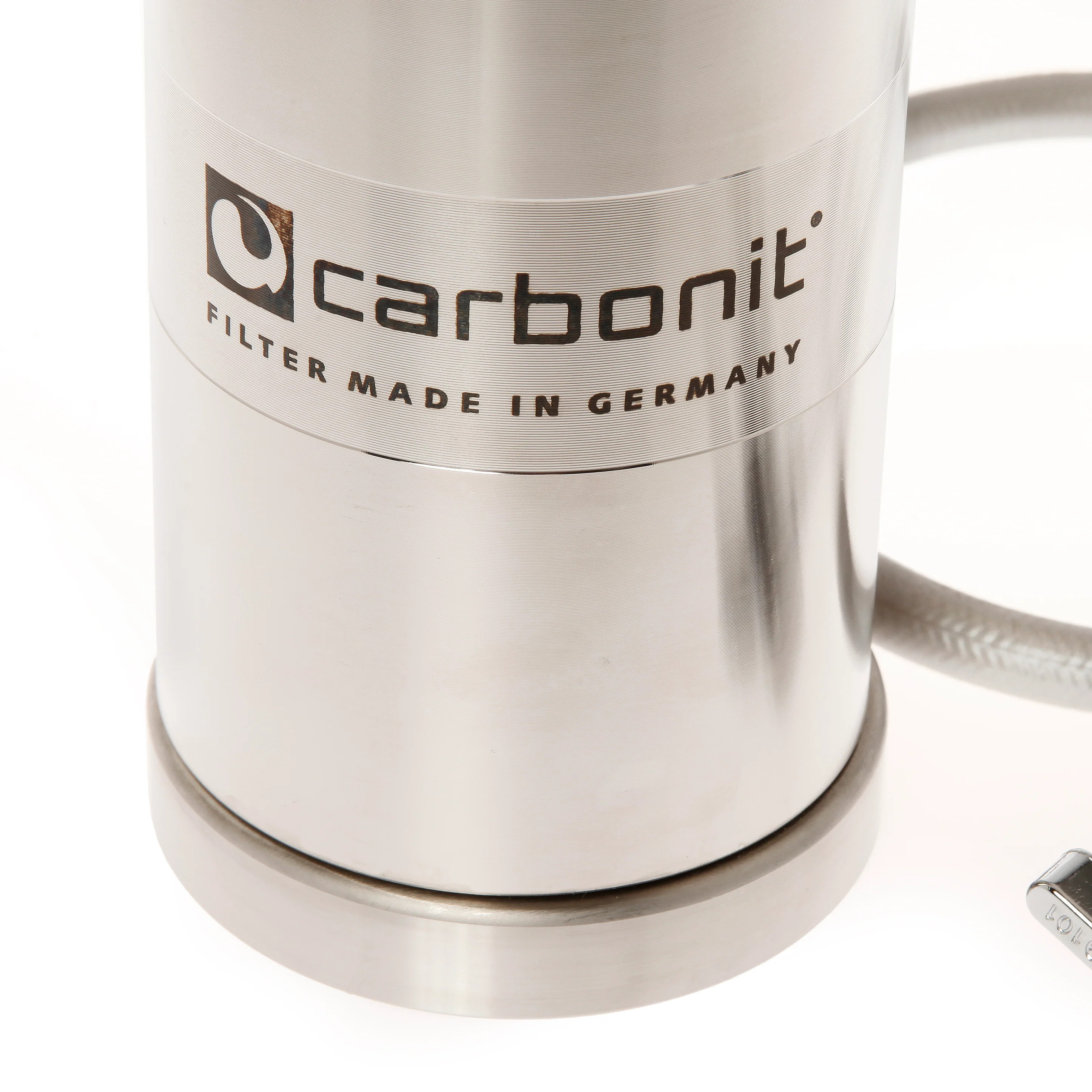 2025 SANUNO Inox F – Un placer de alta gama en acero inoxidable